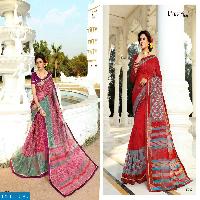 life style katha cotton vol-8 Wholesale cotton printed Saree